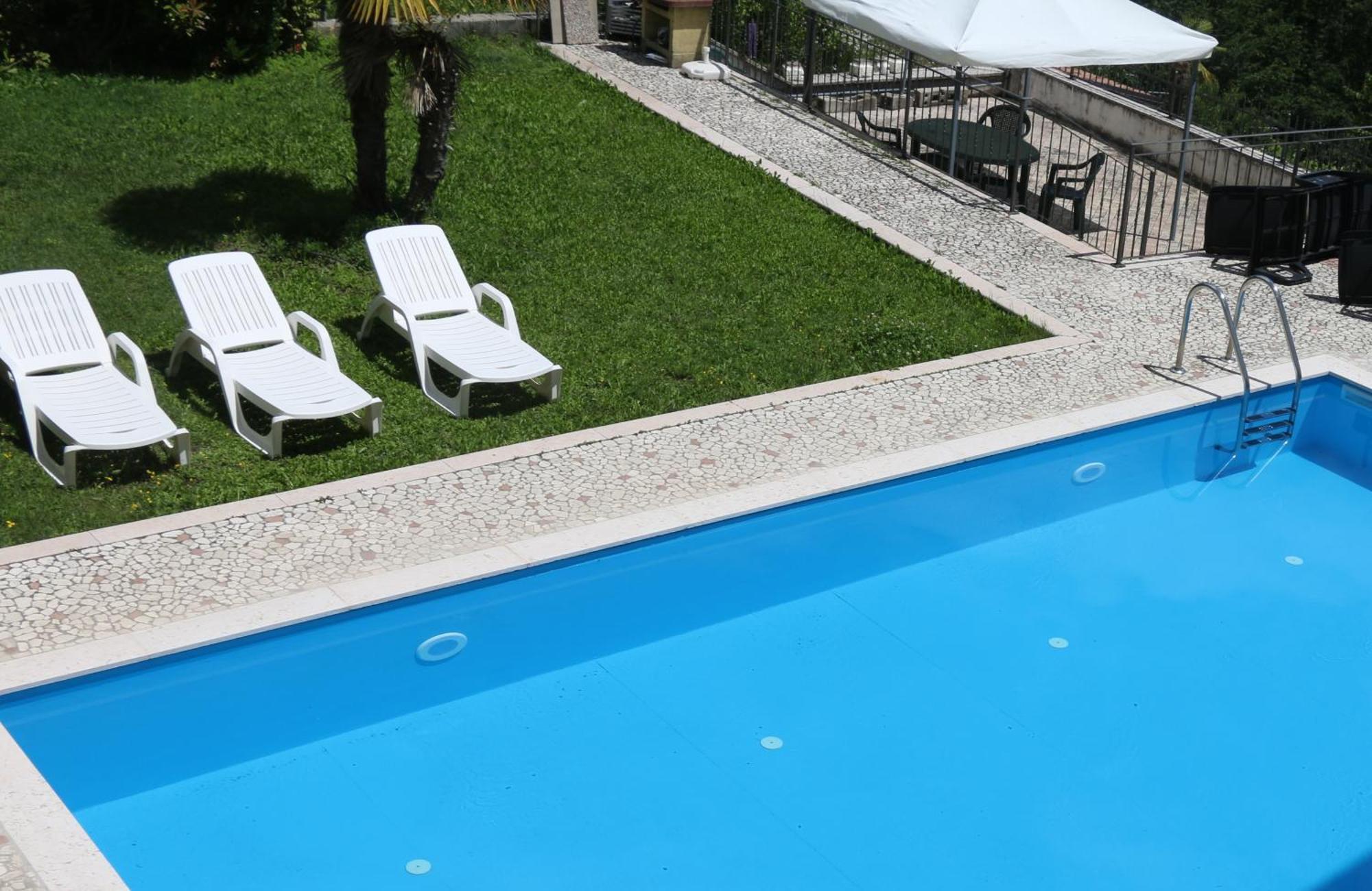 Tremosine Casa Veronica מראה חיצוני תמונה